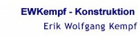 Logo von EWKempf-Konstruktion