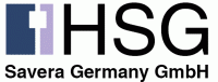 Logo der HSG Savera Germany GmbH