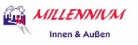 Logo der Millennium Stuck