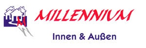 Logo der Millennium Stuck