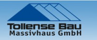 Das Logo von der Tollense Massivbau GmbH