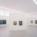 Beleuchtung eines Museums durch Spittler Lichttechnik GmbH