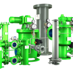 Filter Filter der DANGO & DIENENTHAL Filter DANGO DIENENTHAL Filtertechnik