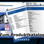 Produktkatalog für Kunststoffspritzgussteile Bild des Produktkataloges von der K.J. Steingass GmbH