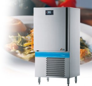 Schnellkühler Cool Compact GmbH Schnellkühler