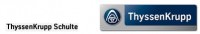Logo ThyssenKrupp Schulte GmbH - Fellbach